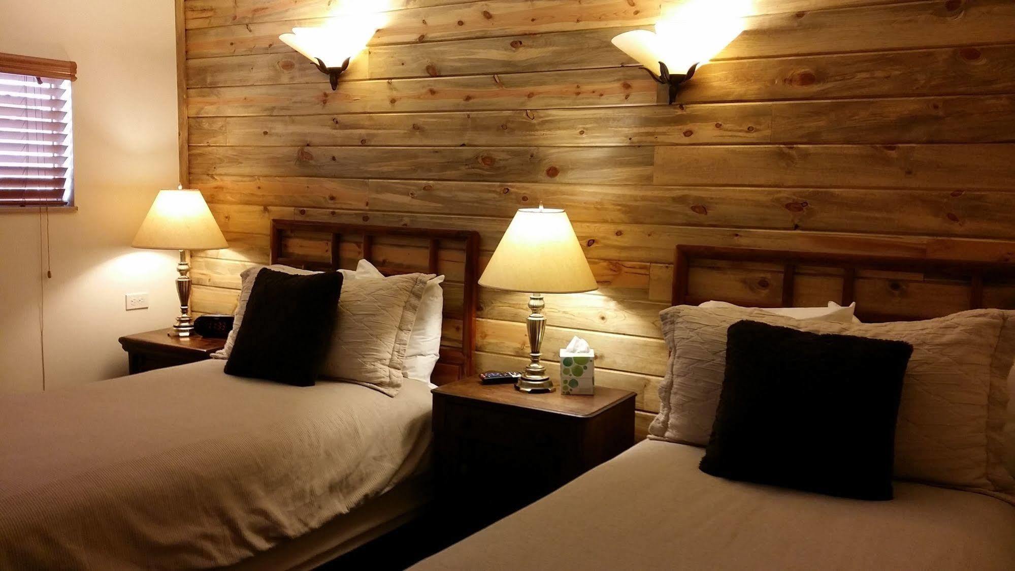 Briar Rose Bed & Breakfast Μπόλντερ Εξωτερικό φωτογραφία