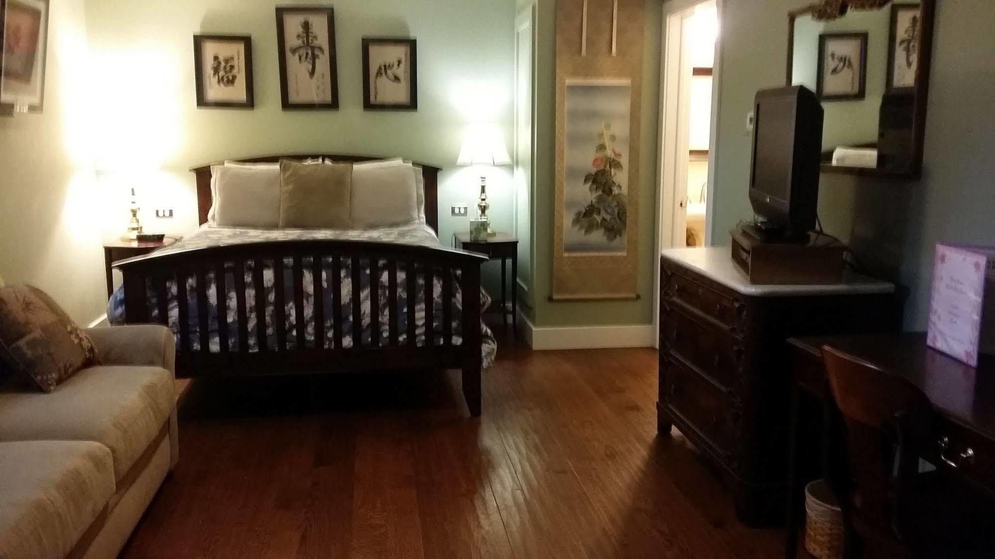 Briar Rose Bed & Breakfast Μπόλντερ Εξωτερικό φωτογραφία