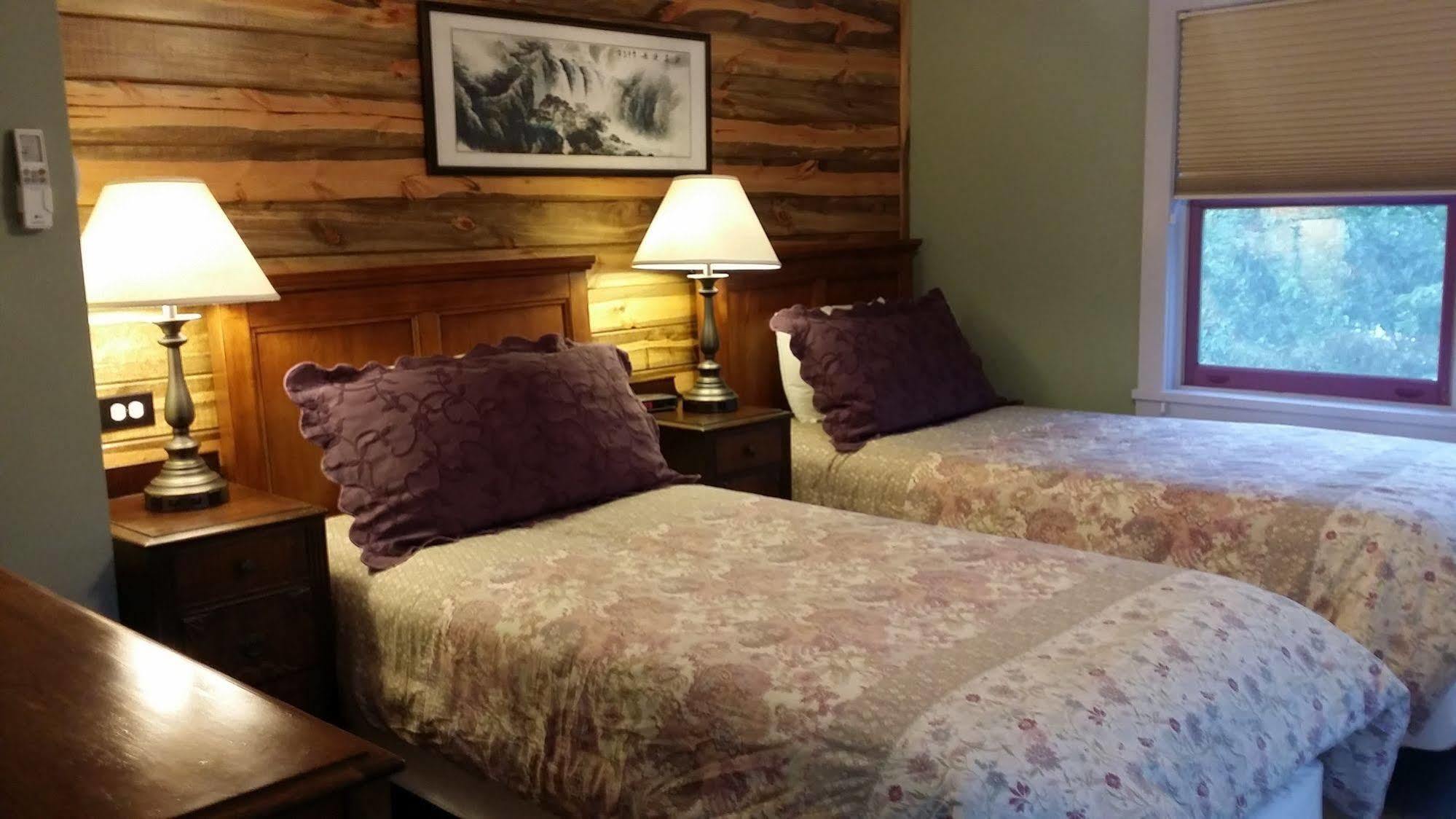 Briar Rose Bed & Breakfast Μπόλντερ Εξωτερικό φωτογραφία