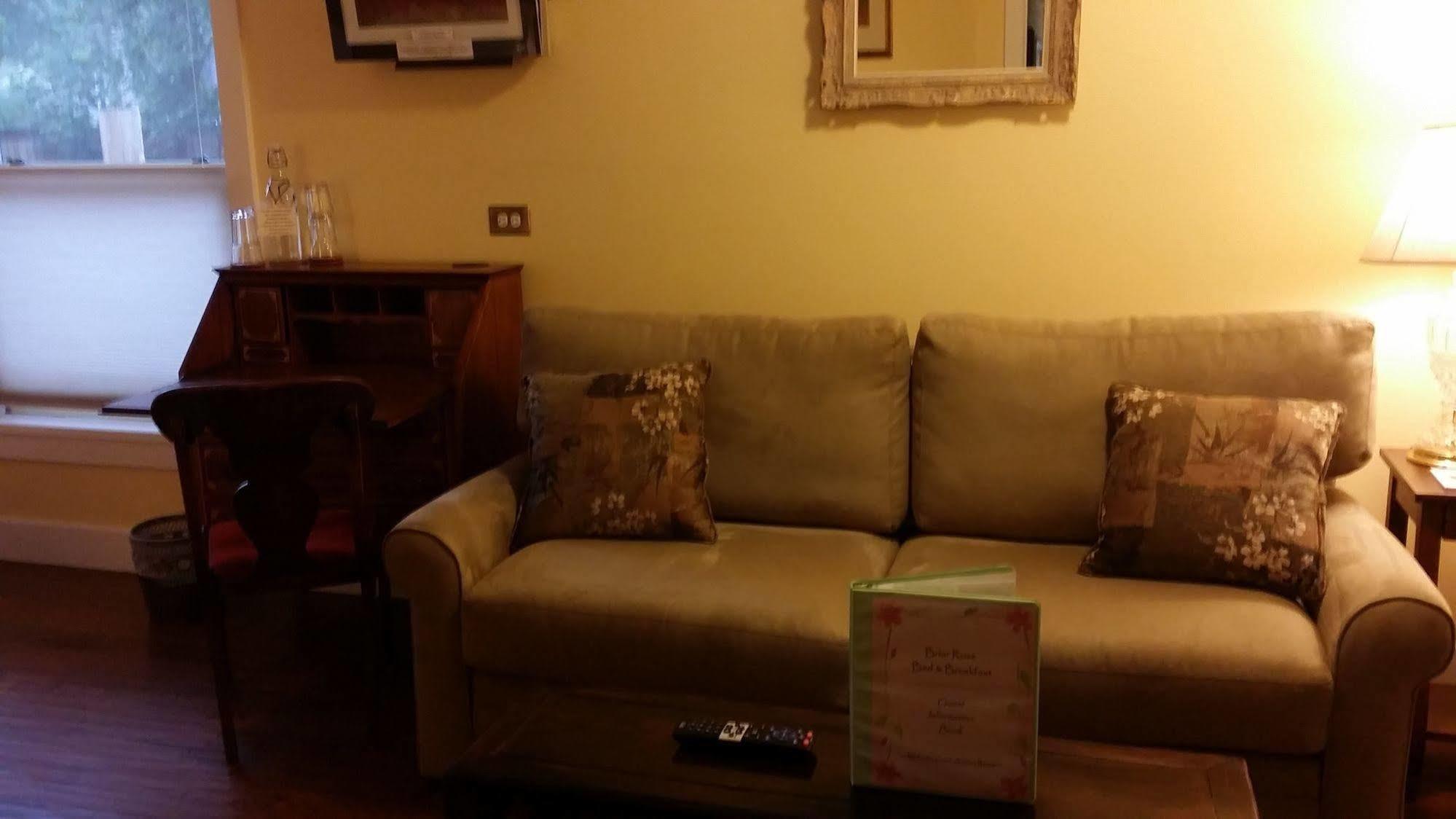 Briar Rose Bed & Breakfast Μπόλντερ Εξωτερικό φωτογραφία