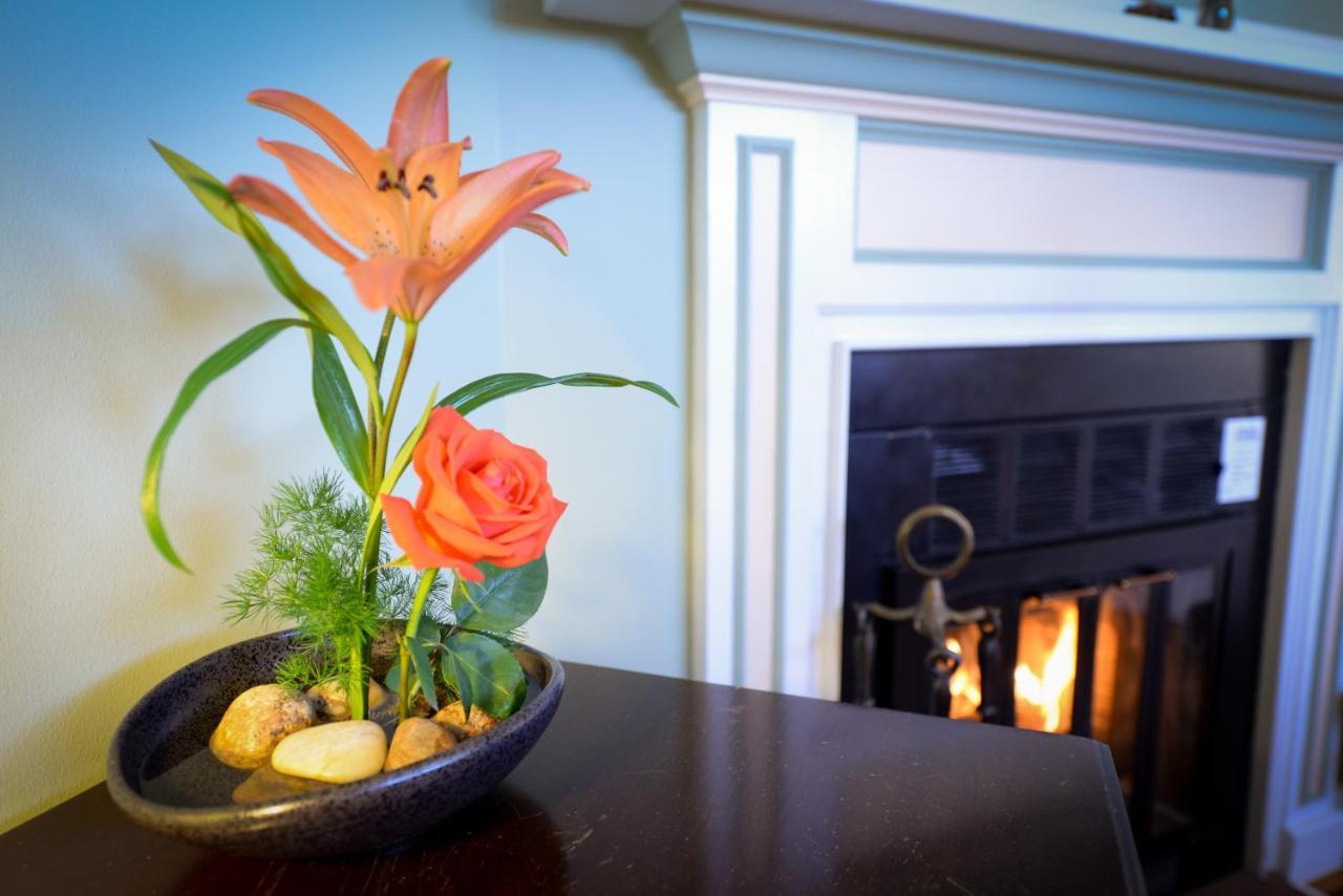 Briar Rose Bed & Breakfast Μπόλντερ Εξωτερικό φωτογραφία