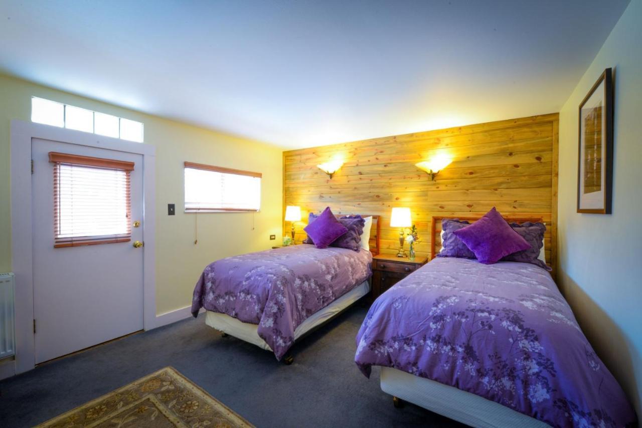 Briar Rose Bed & Breakfast Μπόλντερ Εξωτερικό φωτογραφία
