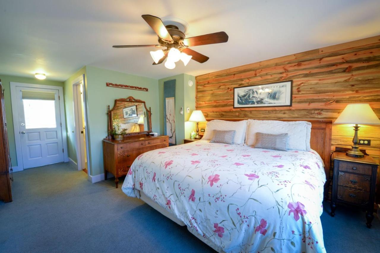 Briar Rose Bed & Breakfast Μπόλντερ Εξωτερικό φωτογραφία