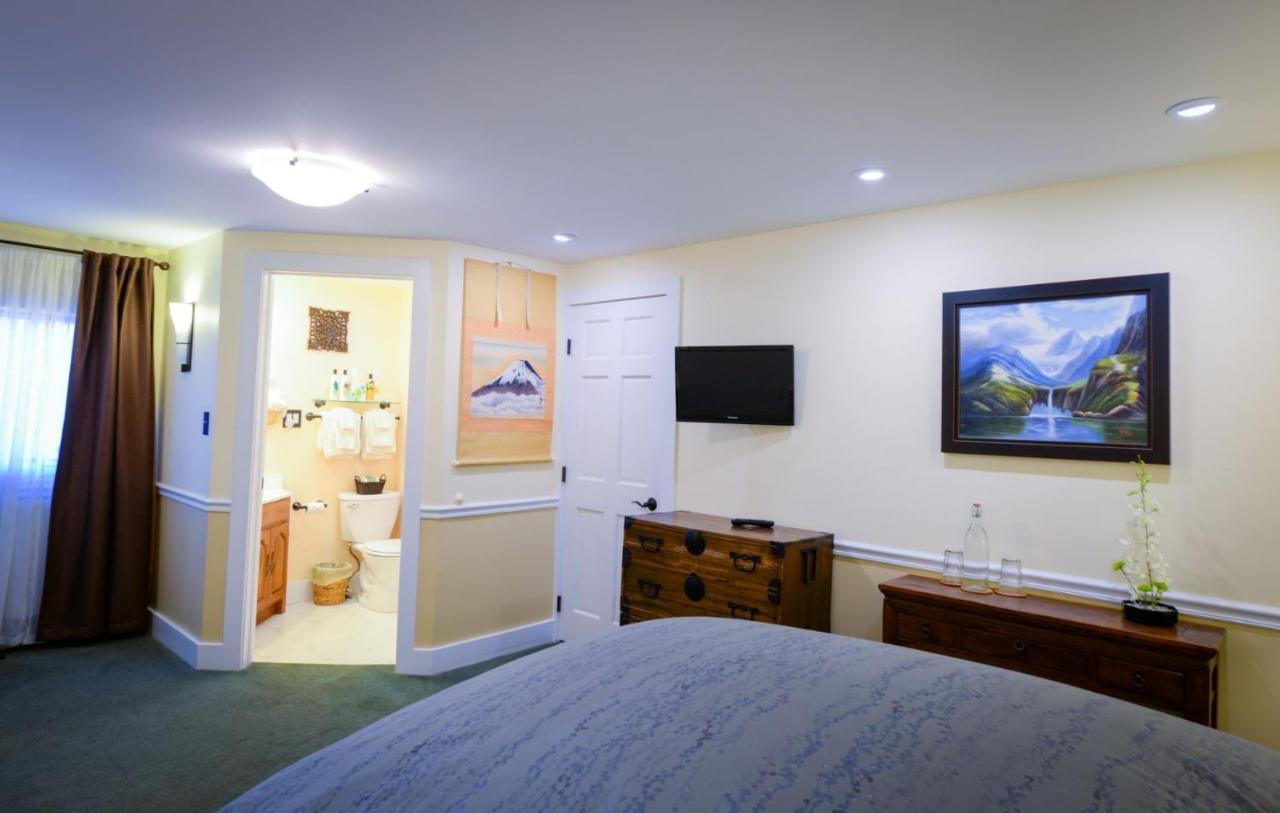Briar Rose Bed & Breakfast Μπόλντερ Δωμάτιο φωτογραφία