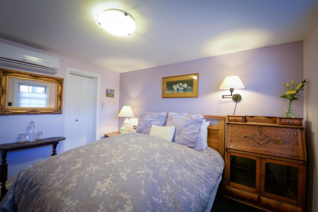 Briar Rose Bed & Breakfast Μπόλντερ Δωμάτιο φωτογραφία