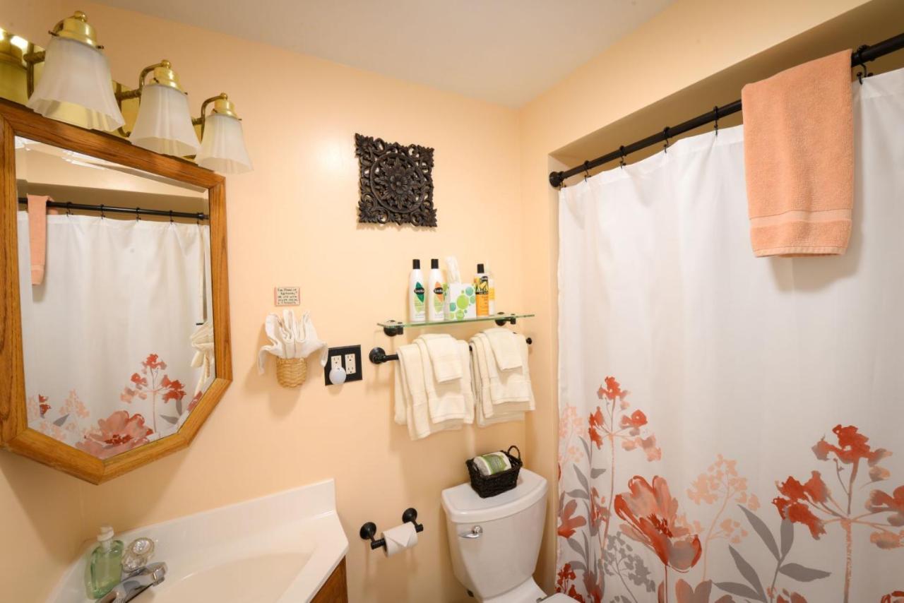 Briar Rose Bed & Breakfast Μπόλντερ Δωμάτιο φωτογραφία