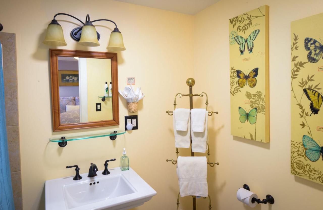 Briar Rose Bed & Breakfast Μπόλντερ Δωμάτιο φωτογραφία