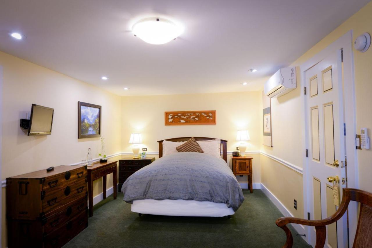 Briar Rose Bed & Breakfast Μπόλντερ Δωμάτιο φωτογραφία