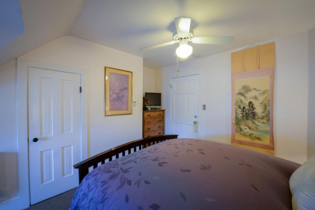 Briar Rose Bed & Breakfast Μπόλντερ Δωμάτιο φωτογραφία