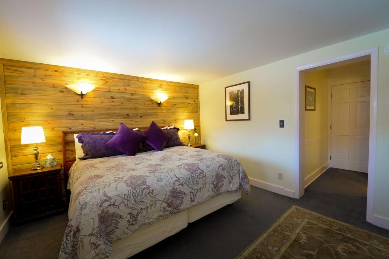 Briar Rose Bed & Breakfast Μπόλντερ Εξωτερικό φωτογραφία