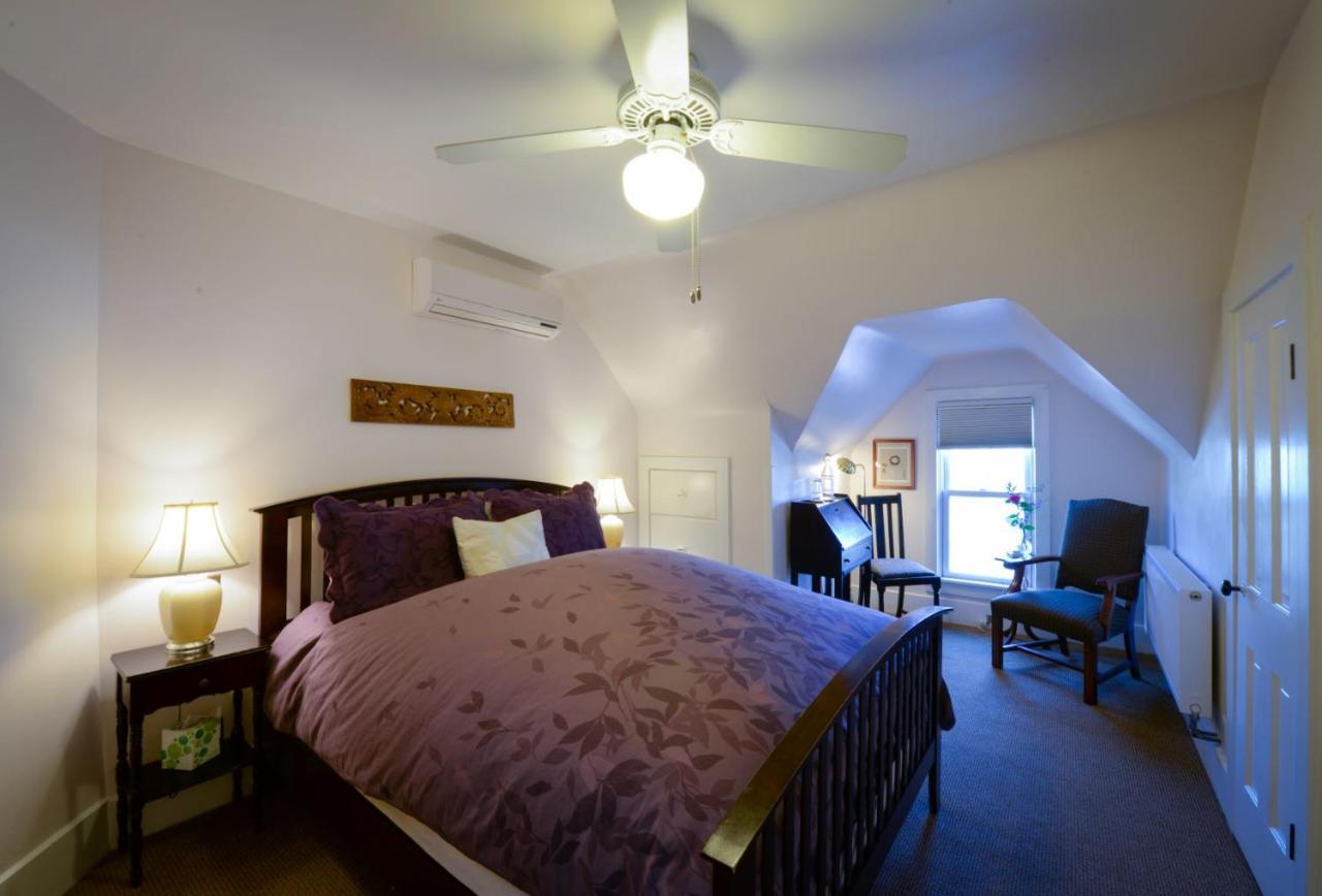 Briar Rose Bed & Breakfast Bed and Breakfast Μπόλντερ Δωμάτιο φωτογραφία