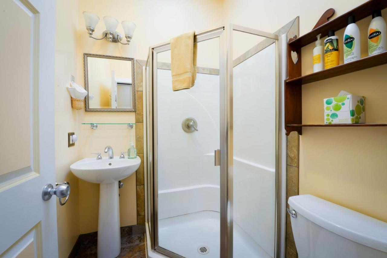 Briar Rose Bed & Breakfast Μπόλντερ Δωμάτιο φωτογραφία
