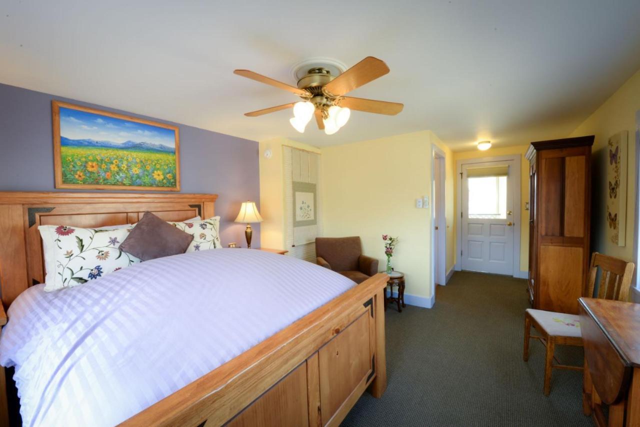 Briar Rose Bed & Breakfast Μπόλντερ Εξωτερικό φωτογραφία