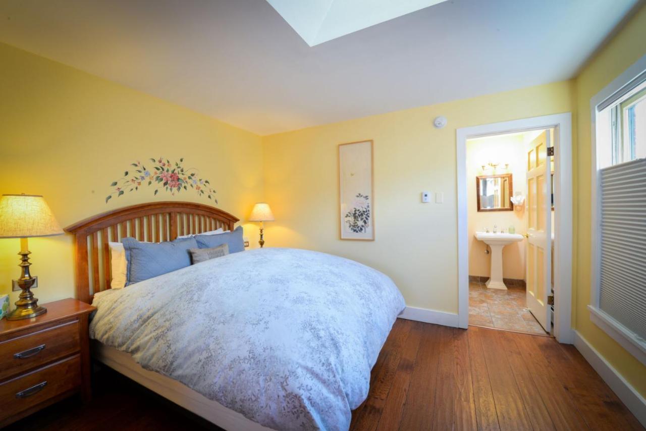 Briar Rose Bed & Breakfast Μπόλντερ Δωμάτιο φωτογραφία