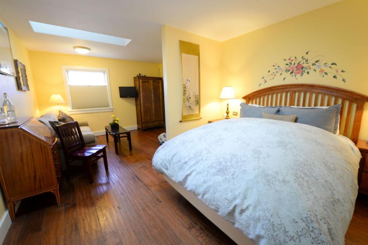 Briar Rose Bed & Breakfast Μπόλντερ Δωμάτιο φωτογραφία