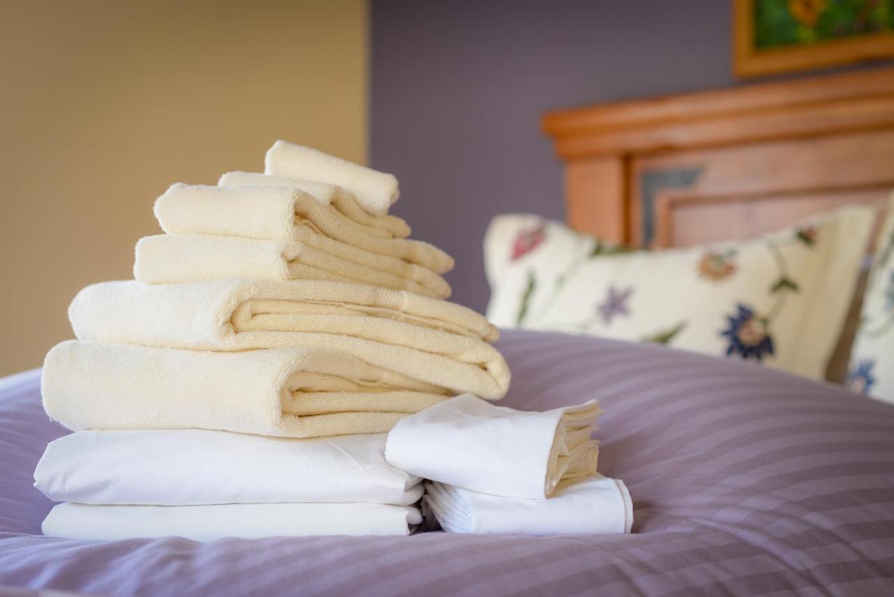 Briar Rose Bed & Breakfast Μπόλντερ Εξωτερικό φωτογραφία
