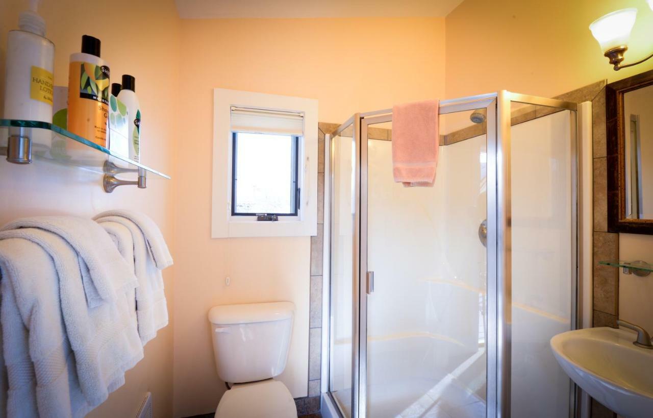 Briar Rose Bed & Breakfast Μπόλντερ Εξωτερικό φωτογραφία