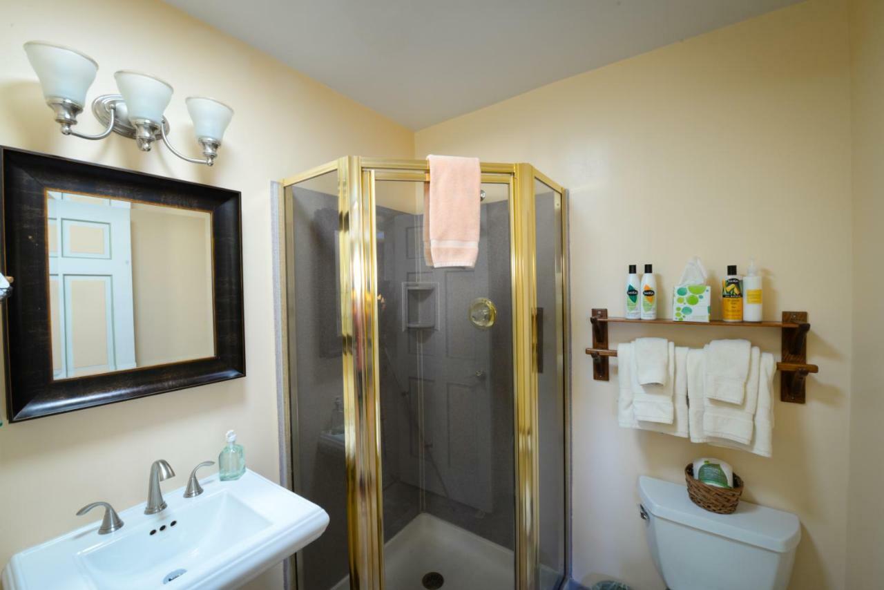 Briar Rose Bed & Breakfast Μπόλντερ Εξωτερικό φωτογραφία